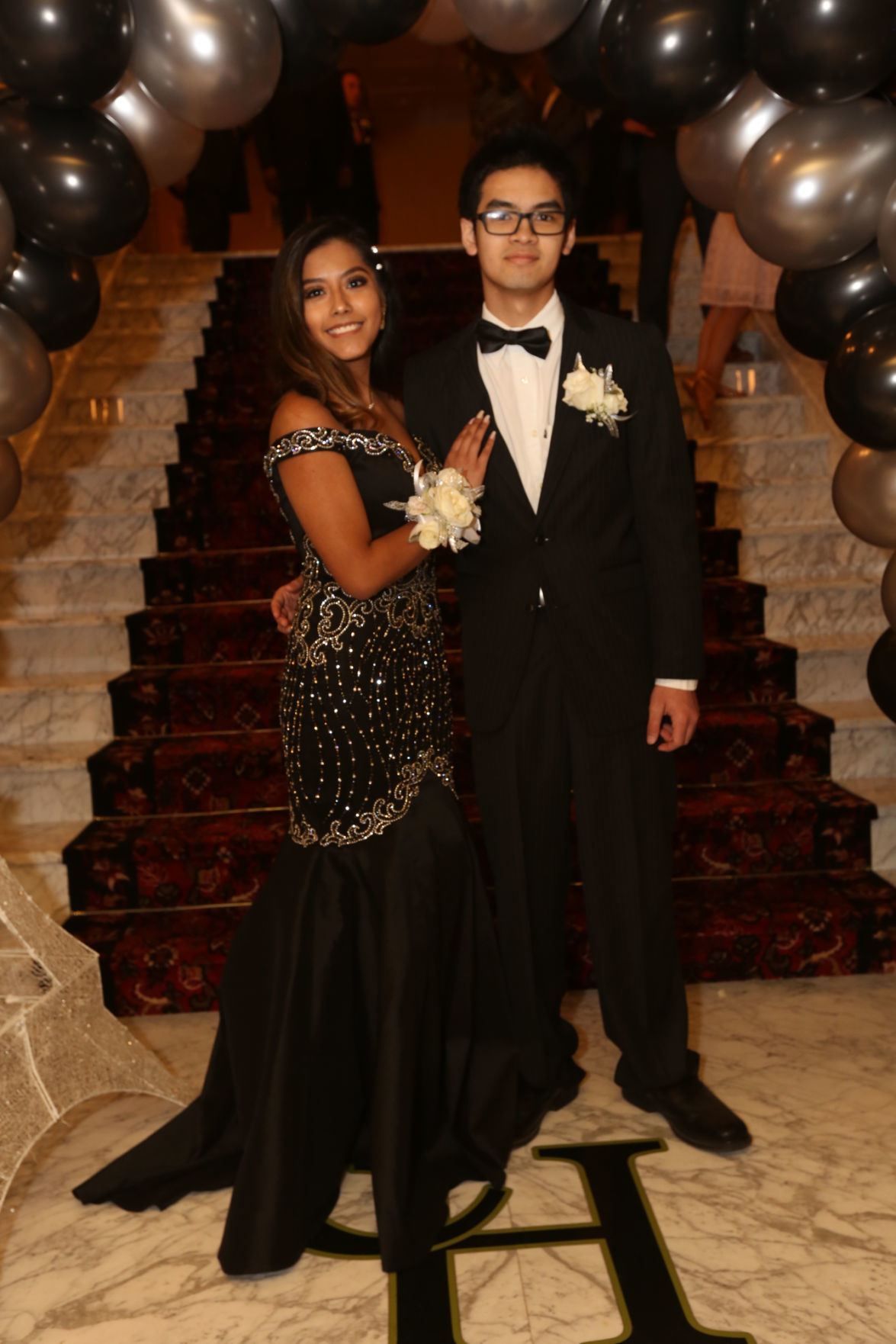 Mainland Regional High School Prom